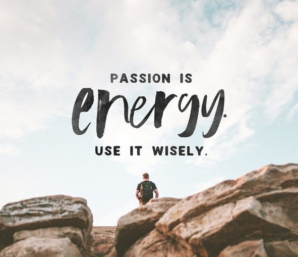 Can Passion cost you?
