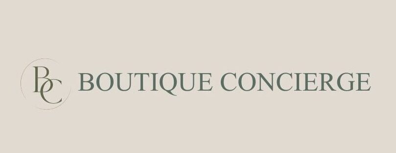 Boutique Concierge Services